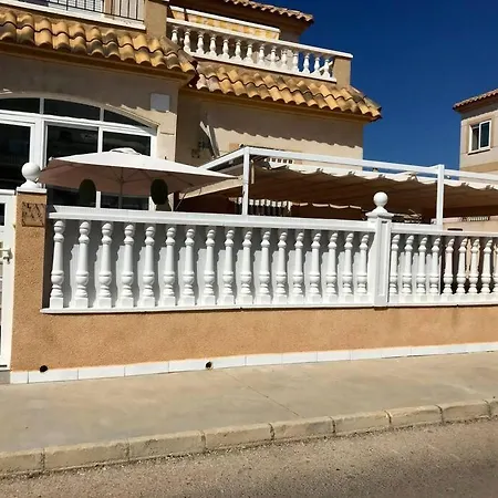 Casa La Paz * Torrevieja