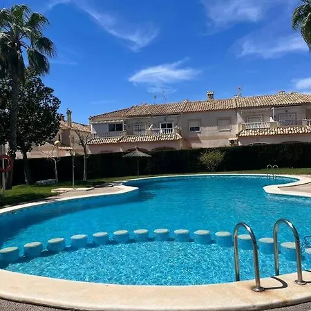 Casa La Paz