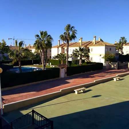 Casa La Paz