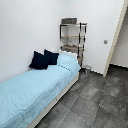 Tatil Evi Casa La Paz Torrevieja