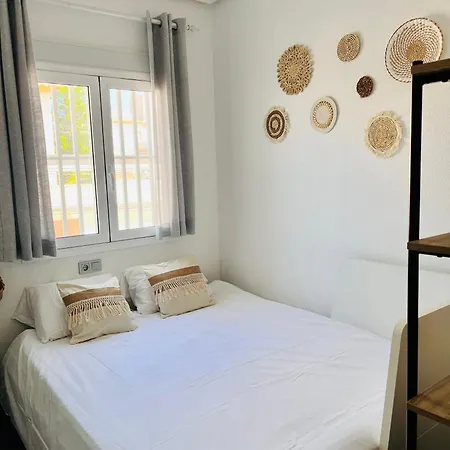 Casa La Paz Tatil Evi *