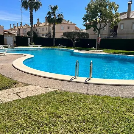 Holiday home Casa La Paz *