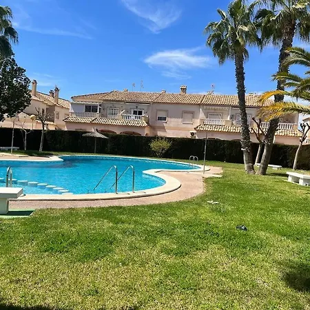 Casa La Paz Torrevieja