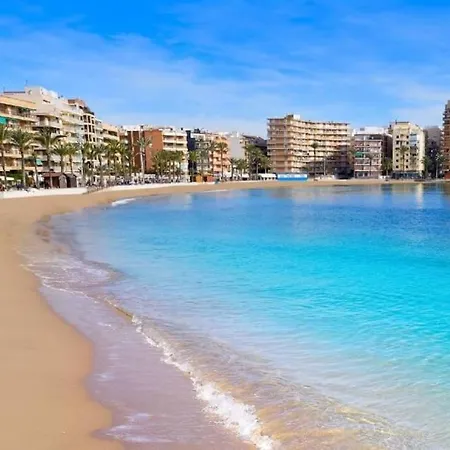 Hébergement de vacances Casa La Paz