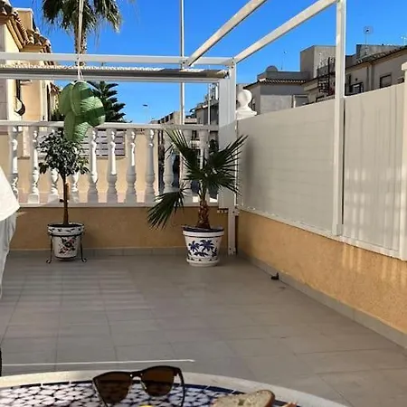Holiday home Casa La Paz *