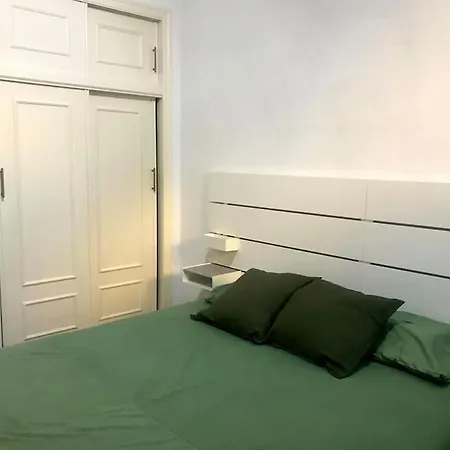 Holiday home Casa La Paz