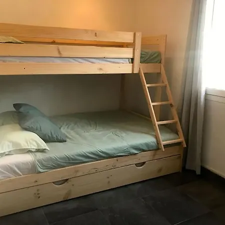 Casa La Paz Holiday home