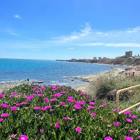 Casa La Paz Holiday home