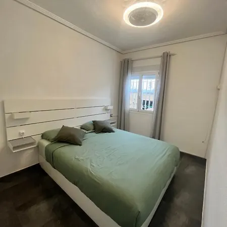 Casa La Paz * Torrevieja