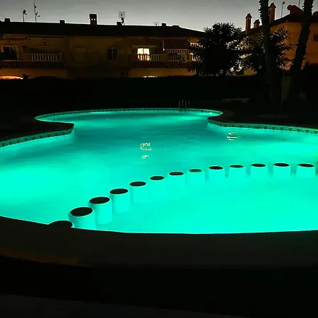 Casa La Paz Casa de Férias