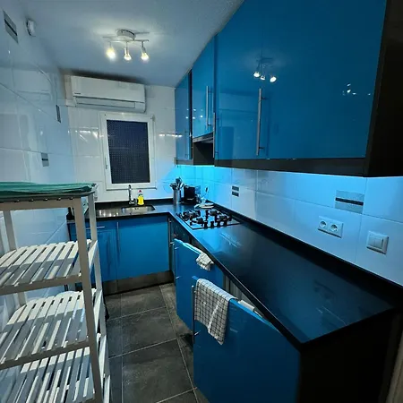Casa La Paz Holiday home *