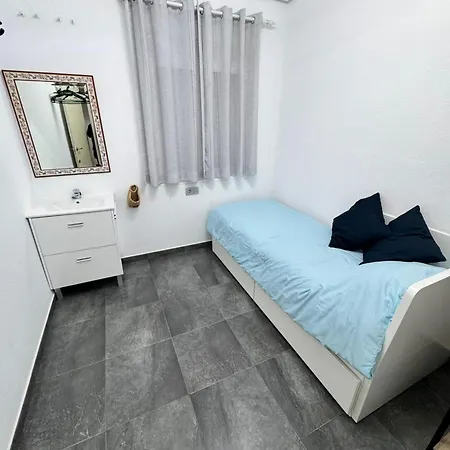 Casa La Paz Holiday home Torrevieja