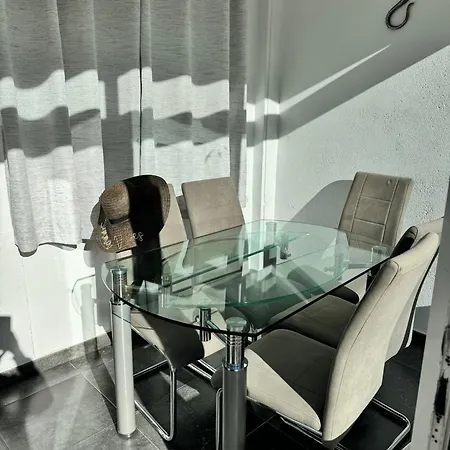 Holiday home Casa La Paz Torrevieja