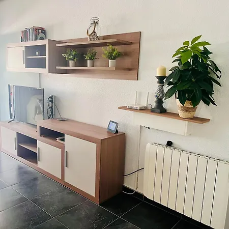 Casa de Férias Casa La Paz Torrevieja