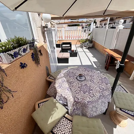 Casa La Paz Torrevieja