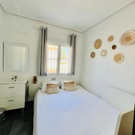 Casa La Paz Casa de Férias *