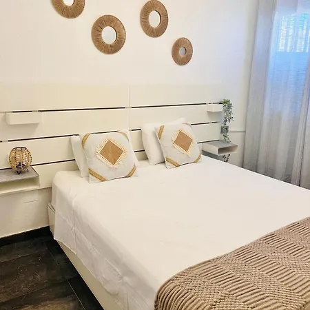 Casa de Férias Casa La Paz