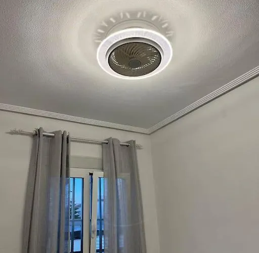 Casa La Paz Hébergement de vacances