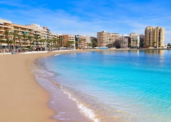 Hébergement de vacances Casa La Paz