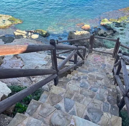 Hébergement de vacances Casa La Paz *