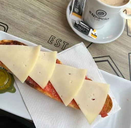 Hébergement de vacances Casa La Paz Torrevieja