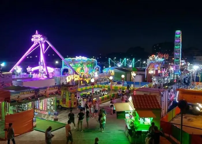 Casa La Paz Hébergement de vacances Torrevieja