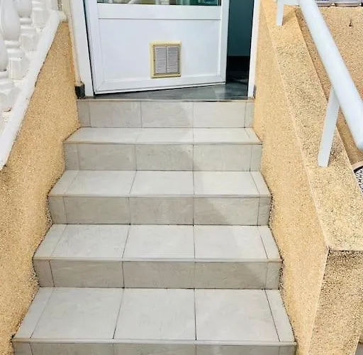 Hébergement de vacances Casa La Paz