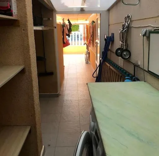 Casa La Paz * Torrevieja