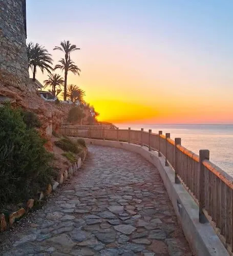 Casa La Paz Hébergement de vacances *