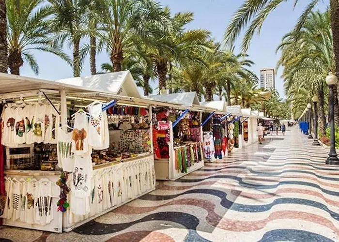 Hébergement de vacances Casa La Paz Torrevieja