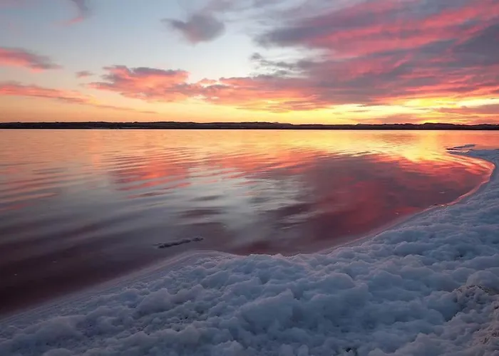 Hébergement de vacances Casa La Paz Torrevieja