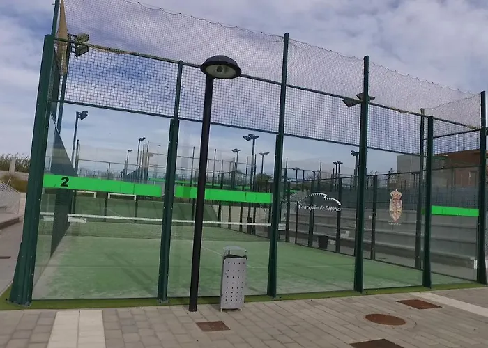 Casa La Paz Torrevieja