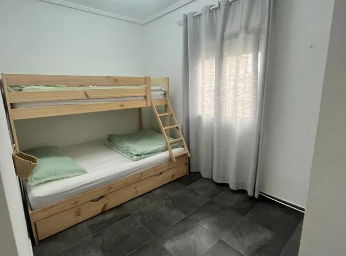 Casa La Paz Torrevieja