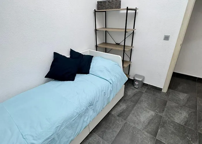 Hébergement de vacances Casa La Paz Torrevieja