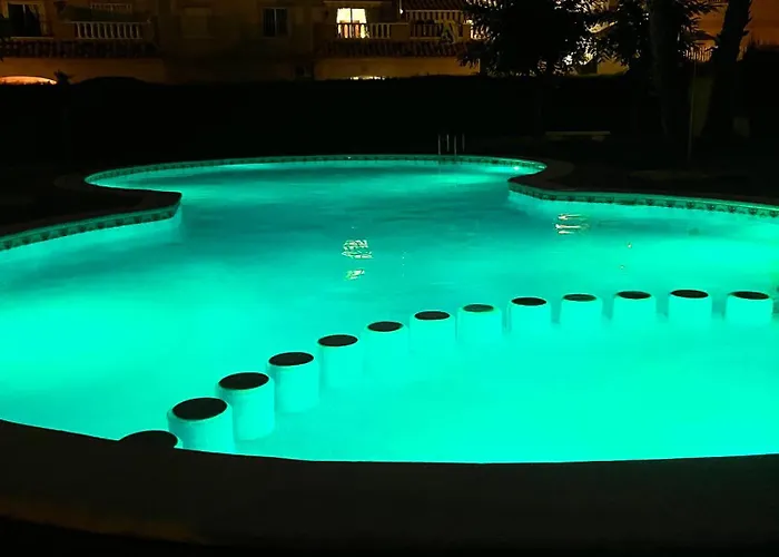 Casa La Paz Hébergement de vacances