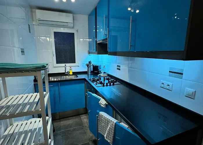 Casa La Paz Hébergement de vacances *