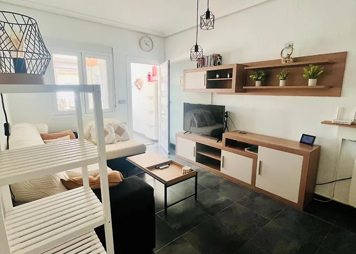 Casa La Paz * Torrevieja