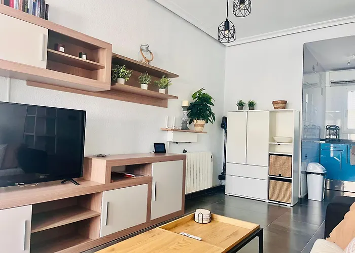 Hébergement de vacances Casa La Paz