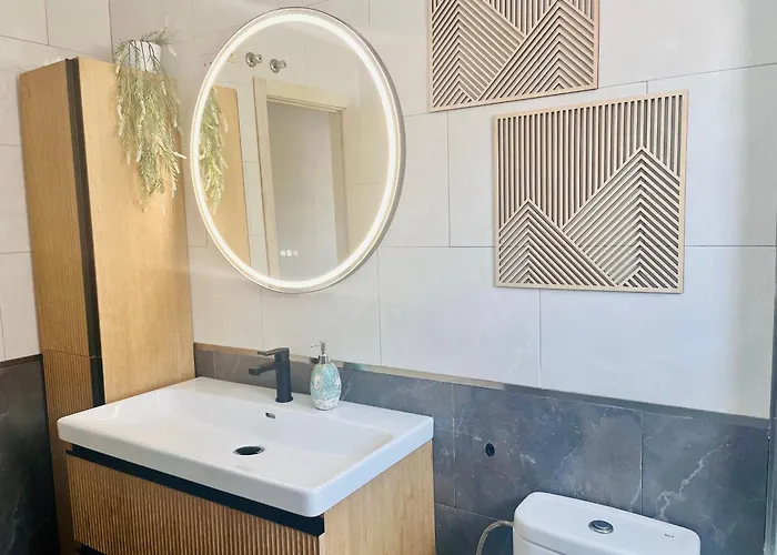 Hébergement de vacances Casa La Paz *