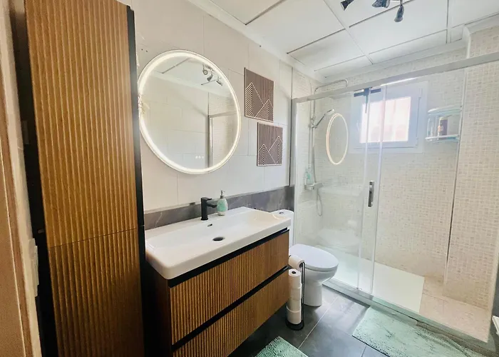 Casa La Paz * Torrevieja