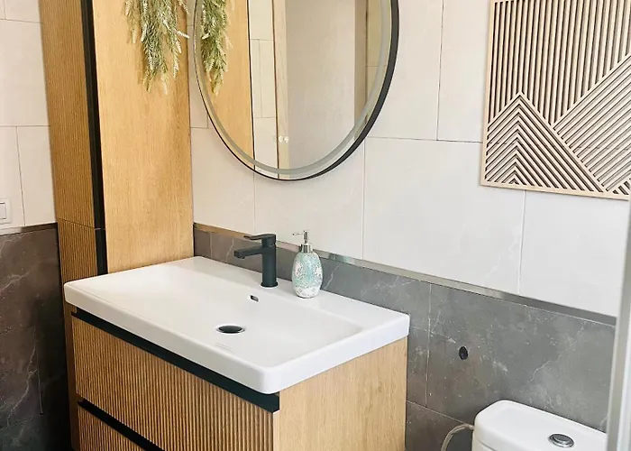 Hébergement de vacances Casa La Paz *