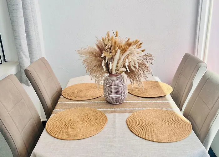 Casa La Paz * Torrevieja