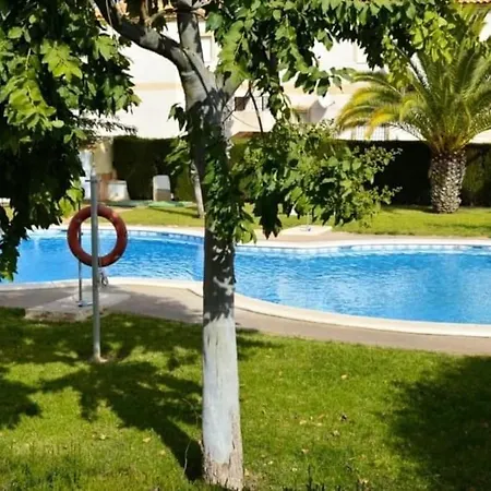 Casa La Paz Semesterbostad Torrevieja