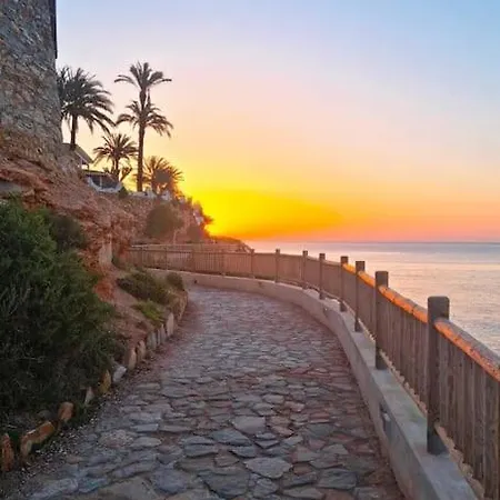 Casa La Paz Semesterbostad *