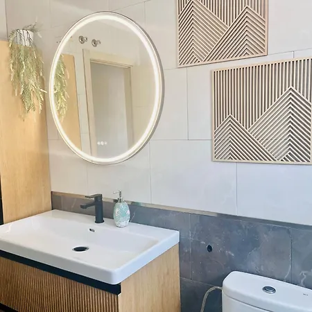 Semesterbostad Casa La Paz *