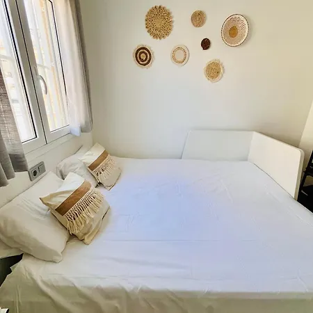 Semesterbostad Casa La Paz