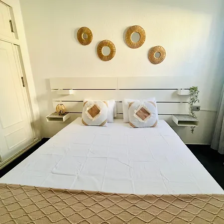 Casa La Paz Semesterbostad *